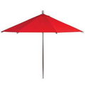 The Paradise Sunbrella Umbrella